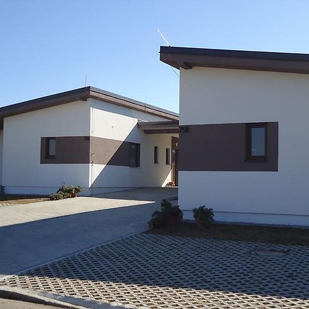 Apartman Valentka Besenova Exterior foto