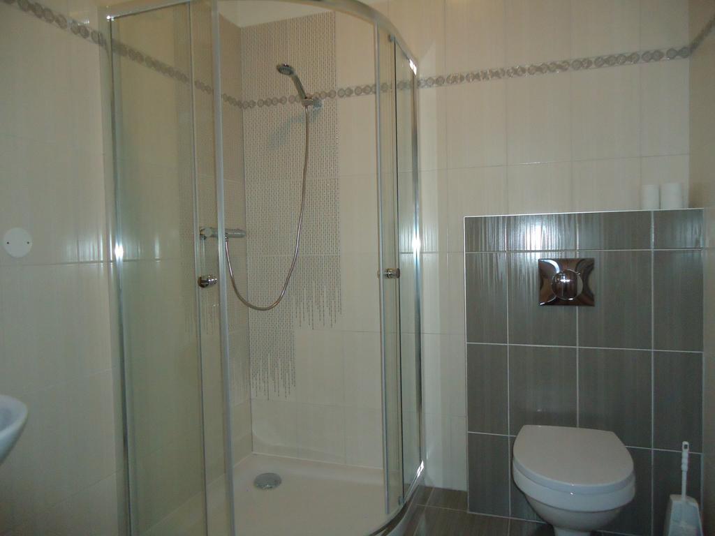 Apartman Valentka Besenova Quarto foto